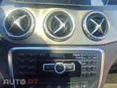 Mercedes-Benz GLA 200 AMD Line Auto
