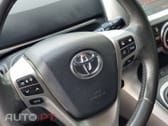 Toyota Verso 1.6 D-4D Comfort