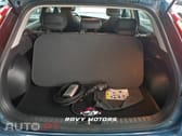 Kia Niro 64kWh Drive