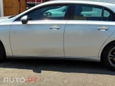 Mercedes-Benz A 180 Progressive