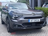 Citroen C4 1.5 BlueHDi Feel Pack