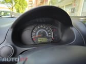 Mitsubishi Space Star 1.0 Active