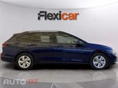 Volkswagen Golf Variant 2.0 TDI Life