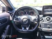 Mercedes-Benz A 200 d AMG Line Aut.
