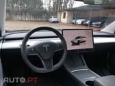 Tesla Model 3 Long Range AWD Dual Motor