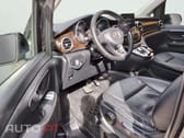 Mercedes-Benz V 220 d Longo Avantgarde Aut.