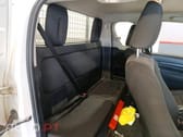 Toyota Hilux 2.4 D-4D 2WD CD