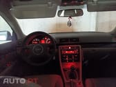 Audi A4 1.9 TDI