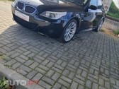 BMW M5 Competition