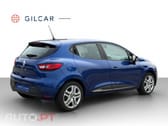 Renault Clio 0.9 TCe Zen