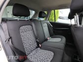 Skoda Fabia Break TDI