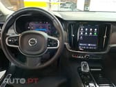 Volvo V90 2.0 T6 PHEV Inscription AWD