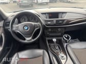 BMW X1 20 d sDrive EfficientDynamics
