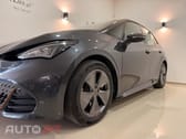 Cupra Born 58 kWh