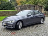 BMW 330 e iPerformance Line Luxury