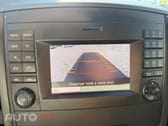 Mercedes-Benz Vito 114 CDi/32