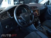 Volkswagen Tiguan 2.0 TDi Highline DSG