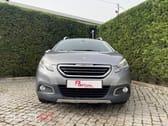 Peugeot 2008 1.2 PureTech Allure