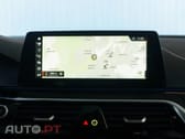 BMW 530 e iPerformance Pack M