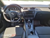 Skoda Octavia Break 2.0 tdi vrs
