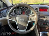 Opel Insignia 2.0 CDTi Cosmo Active-Select