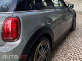 MINI Coupé Elétrico