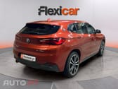 BMW X2 25 e xDrive Pack M