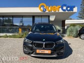 BMW X1 25 e xDrive