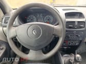 Renault Clio 1.5 dCi Expression