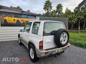 Suzuki Vitara 1.9 TD JLX