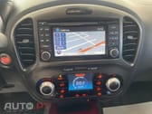 Nissan Juke 1.5 dCi Tekna Premium