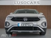 Volkswagen T-Roc 1.0 TSI