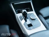 BMW 320 d Auto 2.0