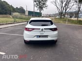 Renault Mégane 1.5 dCi Dynamique S SS