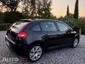 Citroen C4 1.6 HDI VTR