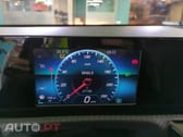 Mercedes-Benz A 180 d Style