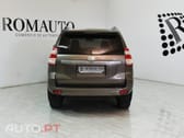 Toyota Land Cruiser 2.8 D-4D CA