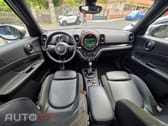 MINI Countryman Cooper SE ALL4 Auto