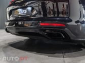 Porsche Panamera 4 E-Hybrid Platinum Edition