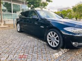BMW 520 Touring