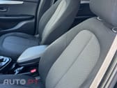 BMW 216 d Advantage