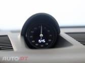 Porsche 911 Carrera 4S PDK