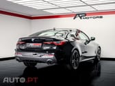 BMW 420 d xDrive Pack Desportivo M Auto