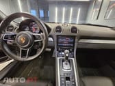 Porsche 718 2.5 S PDK