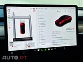 Tesla Model Y Performance Dual Motor AWD
