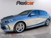 BMW 116 d Pack Desportivo M