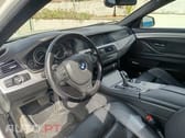 BMW 550 TOURING 3.0 M 550 D XDRIVE