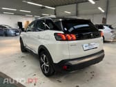 Peugeot 3008 1.6 Hybrid GT e-EAT8