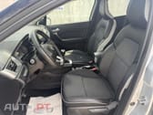 Renault Captur 1.3 TCe Exclusive