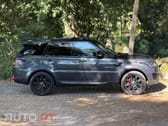 Land Rover Range Rover Sport 2.0 Si4 PHEV HSE Dynamic Stealth